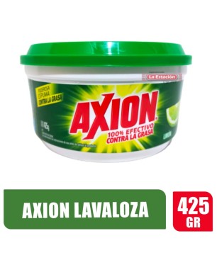 LAVA LOZA AXION VASO X 425GR