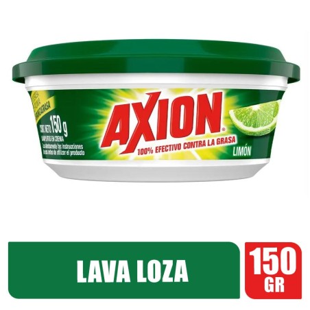 LAVA LOZA AXION VASO X 150GR