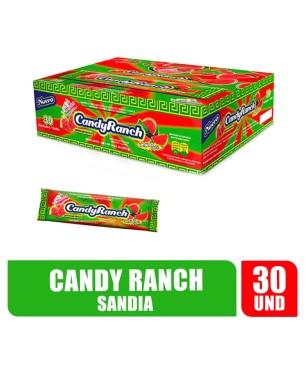 CANDY RANCH SANDIA X 30UND