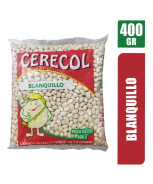 BLANQUILLOS X 400GR