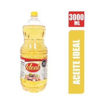 ACEITE IDEAL X 3000ML