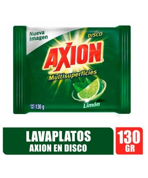 LAZA LOZA AXION DISCO X 130GR