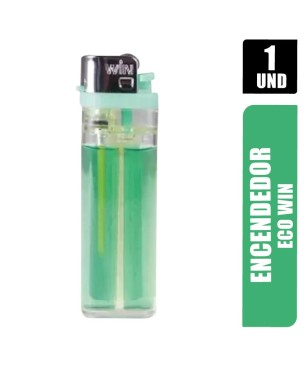 CANDELA ECO WIN INDIVIDUAL