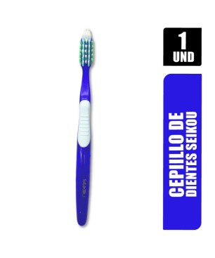 CEPILLO DE DIENTES SEIKOU
