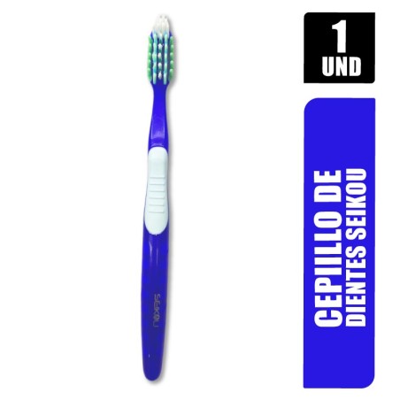 CEPILLO DE DIENTES SEIKOU
