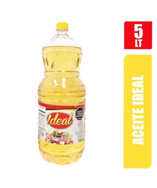 ACEITE IDEAL DE PALMA X 5LT