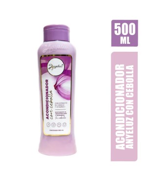ACONDICIONADOR DE CEBOLLA ANYELUZ X 500ML