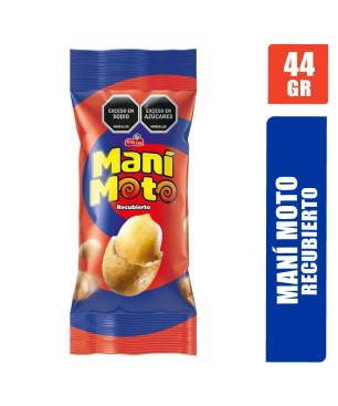 MANIMOTO NATURAL X 44GR