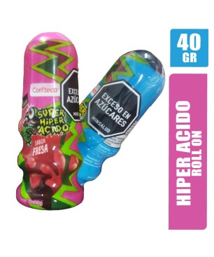 CARAMELO HIPER ACIDO ROLL ON X 40GR