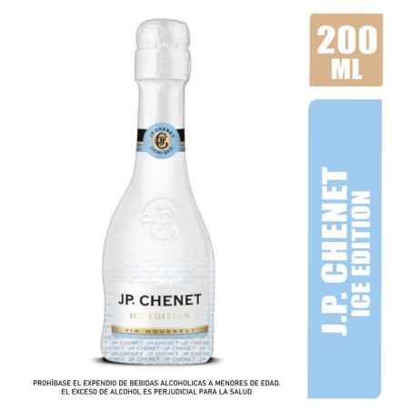 JP CHENET ICE EDITION X 200ML
