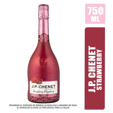 JP CHENET FASHION STRAWBERRY X 750ML
