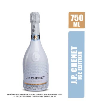 JP CHENET ICE EDITION X 750ML