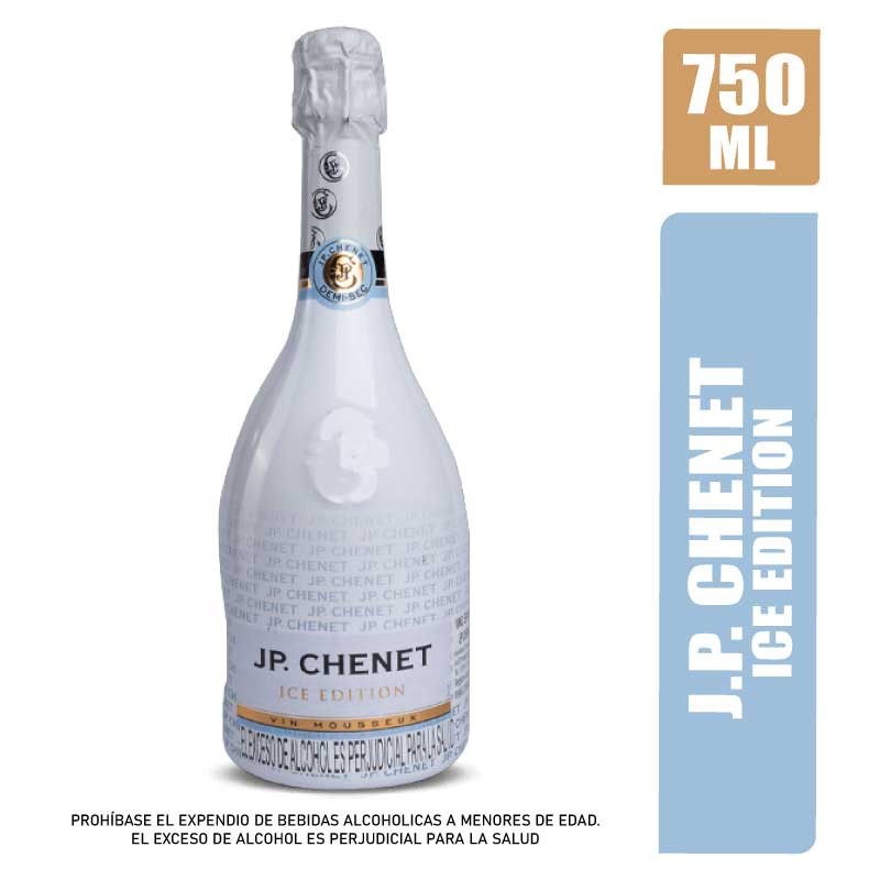 JP CHENET ICE EDITION X 750ML
