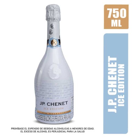 JP CHENET ICE EDITION X 750ML