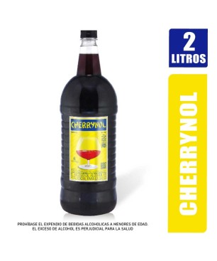 VINO GARRAFA CHERRYNOL 2000ML
