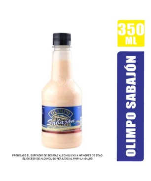 SABAJON OLYMPO X 350ML