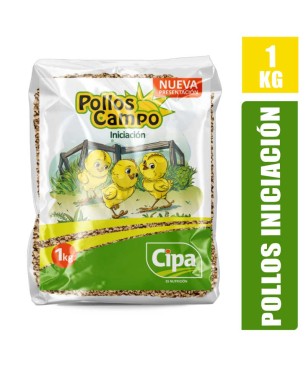 CUIDO POLLO LEVANTE X 1000GR