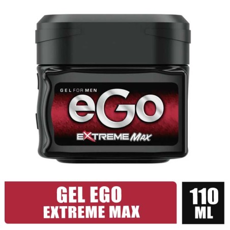 GEL EGO EXTREME MAX TARRO X 110ML