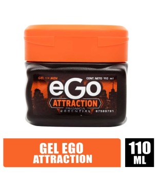 GEL EGO TARRO ATTRACTION X 110ML