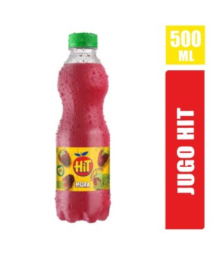 JUGO HIT BOTELLA X 500ML