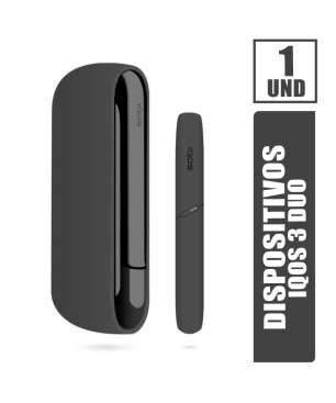 DISPOSITIVO IQOS 3 DUO