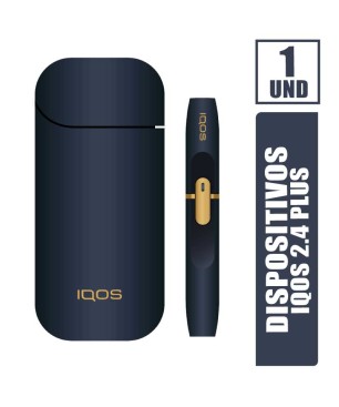DISPOSITIVO IQOS 2.4 PLUS