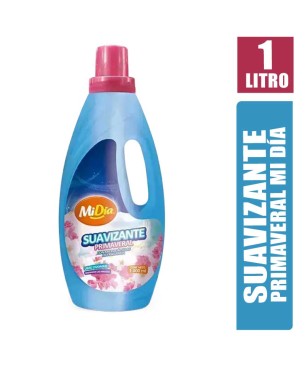 SUAVISANTE PRIMAVERAL MI DIA X 1000ML