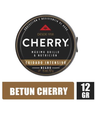 BETUN CHERRY 12GR