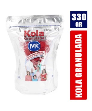 KOLA GRANULADA MK ORIGINAL X 330GR