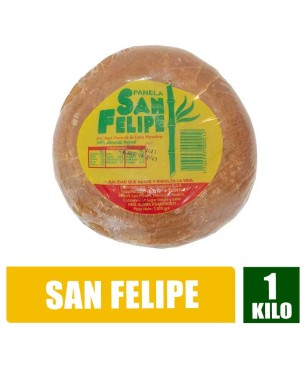 PANELA SAN FELIPE X 1000GR