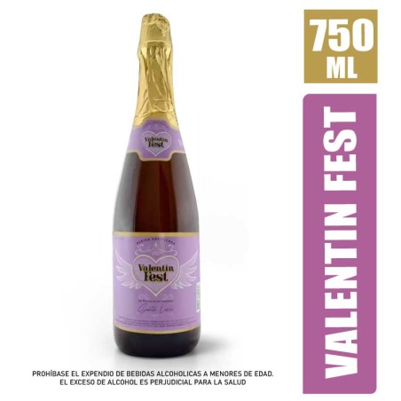 VINO VALENTIN FEST X 750ML