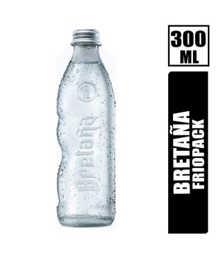 GASEOSA BRETAÑA FRIOPACK X 300ML