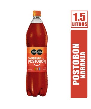 GASEOSA POSTOBON TAMARINDO X 1.5LT