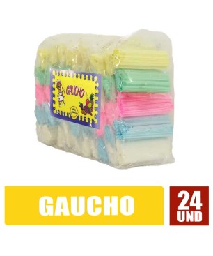 GAUCHO X 24UND