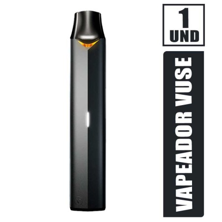 VAPEADOR VUSE X 1UND
