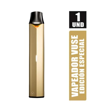 VAPEADOR VUSE EDICIÓN ESPECIAL X 1UND