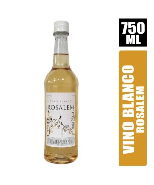 VINO BLANCO ROSALEM X 750ML