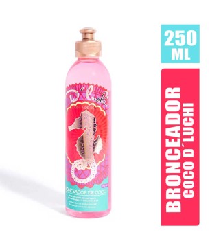 BRONCEADOR D´LUCHI COCO X 250ML