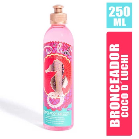 BRONCEADOR D´LUCHI COCO X 250ML